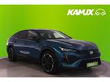 Peugeot 408 1.2Puretech Aut.130 GT LED+VIRTUAL+CARPLAY - Peugeot 408 Gebrauchtwagen