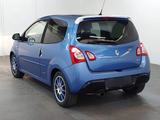 Renault Twingo Gordini 1.Hand - Renault Twingo: Gordini