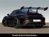 Porsche 992 911 GT3 RS BOSE Sportabgasanlage LED-Matrix - Porsche: 911