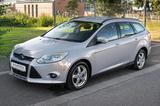 Ford Focus 2,0TDCi 85kW PowerSh. SYNC Edition Turn. - Ford Focus: 85kw