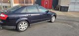Audi A4 2.4 V6, 1. Hand, Top gepflegt, HU Neu, - Audi aus 2003