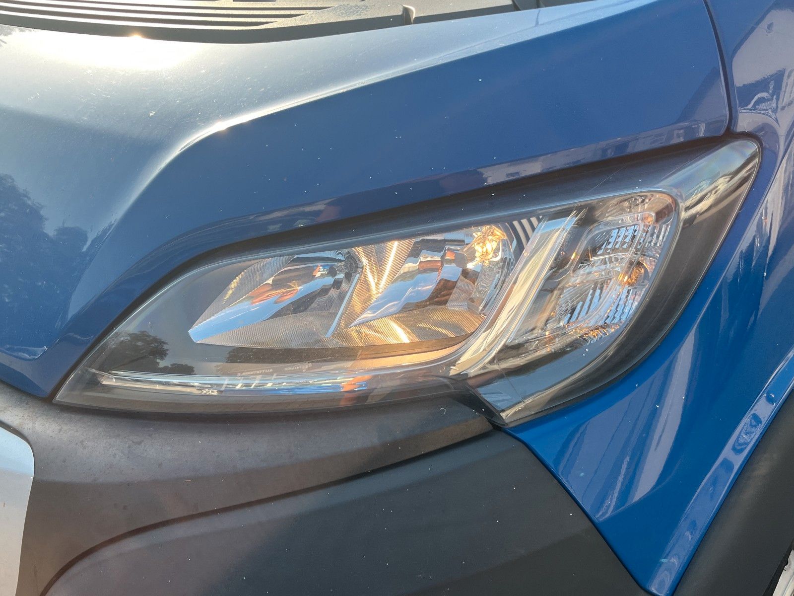 Fahrzeugabbildung Peugeot Boxer Kasten L4H3*Premium*Klima*PDC*Temp.*u.v.m*