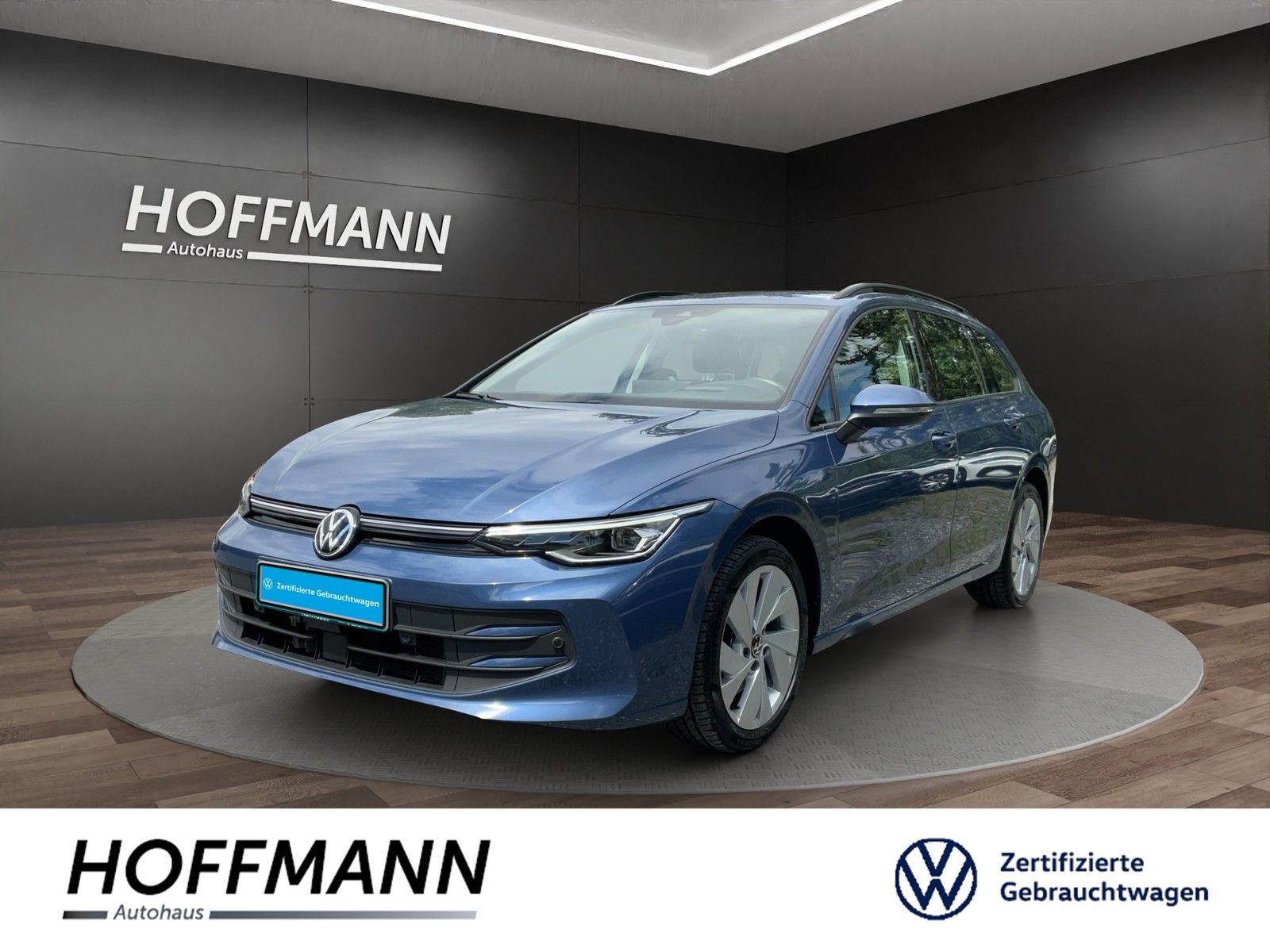 Fahrzeugbild von Volkswagen Golf