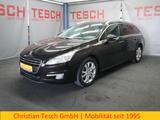 Peugeot 508 SW Allure/LEDER/SITZHZ/PDC/PANO/STANDHZ/ - Peugeot 508 aus 2011: SW