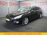 Peugeot 508 SW Allure/LEDER/SITZHZ/PDC/PANO/STANDHZ/ - Peugeot 508 aus 2011