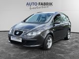 Seat Altea XL Reference Comfort, TEMPOMAT- KLIMA - Seat Altea aus 2007: Xl