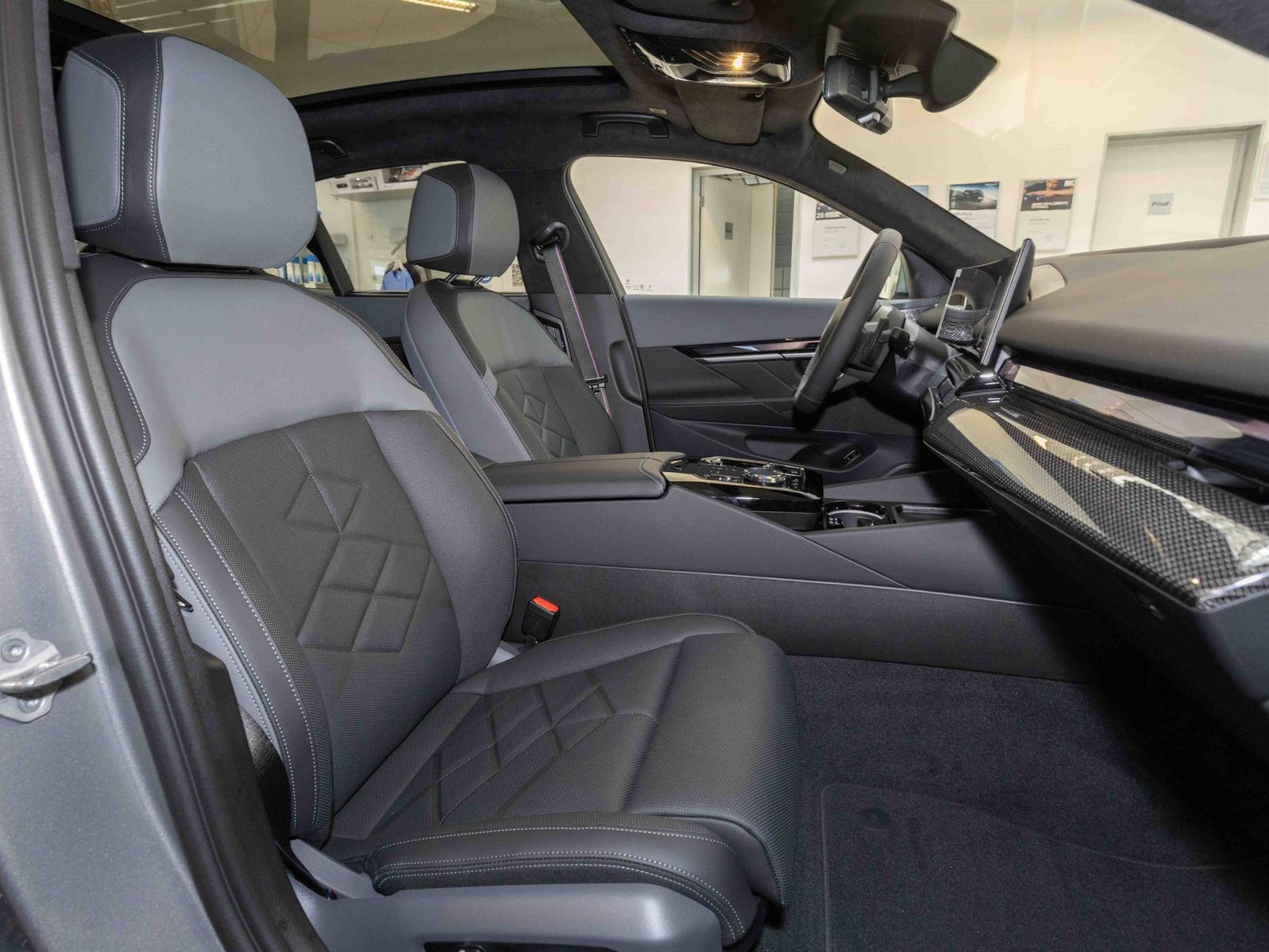 BMW 540 - Bild 10