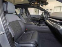 BMW 540 - Vorschau Bild 10
