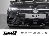 Volkswagen Golf 2.0 TSI 4 MONTION R Black Edition DSG AHK