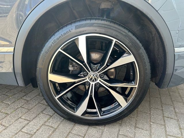 Tiguan R-Line 2,0 l TDI SCR 4MOTION 147 kW (200