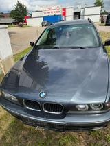 BMW 520i Touring - - BMW 520 aus 2001: 520i