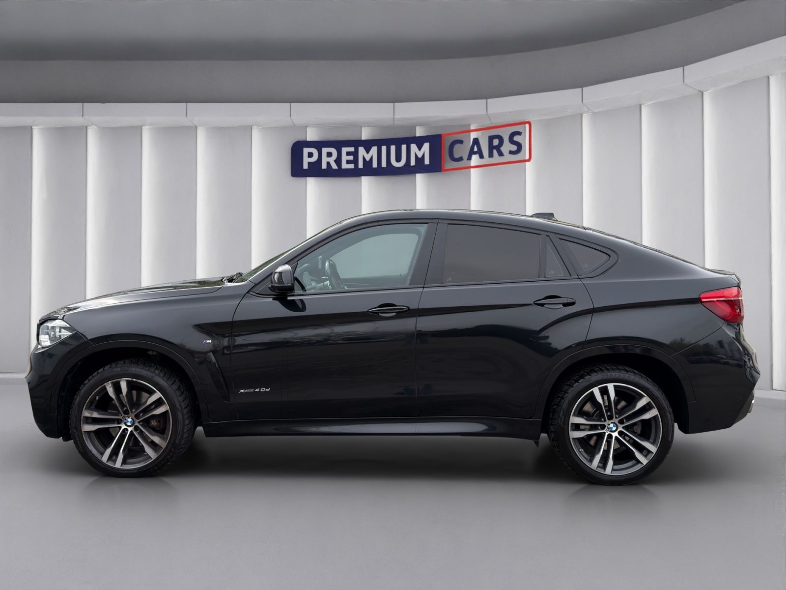 X6 xDrive 40d M-Sport *Garantie*Finanzierung*