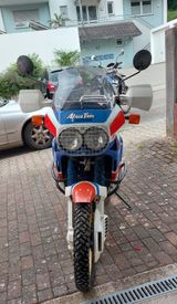Honda XRV 650 Africa Twin - HONDA AFRICA XRV TWIN