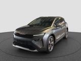 Skoda Elroq 50 Tour 55 kWh Batterie Elektromot Tour - graue Skoda Elroq