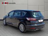 Ford S-Max 2.0 Vignale Bi-Turbo LED NAVI 8xAlu - Ford S-Max mit Diesel-Antrieb