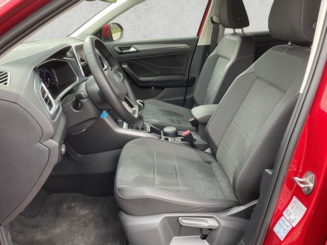 T-Roc Style 1.5 TSI