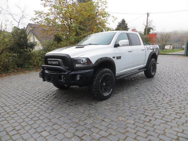 Dodge RAM 1500 Sport Crew Cab