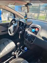 Fiat Punto 1.3 Multijet Diesel TÜV bis MAI... - Fiat Punto mit Diesel-Antrieb: 1.3