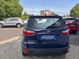 Ford EcoSport Cool & Connect 1.0 EcoBoost EU6d-T - Ford EcoSport mit Benzin-Antrieb: Geländewagen, 1.0