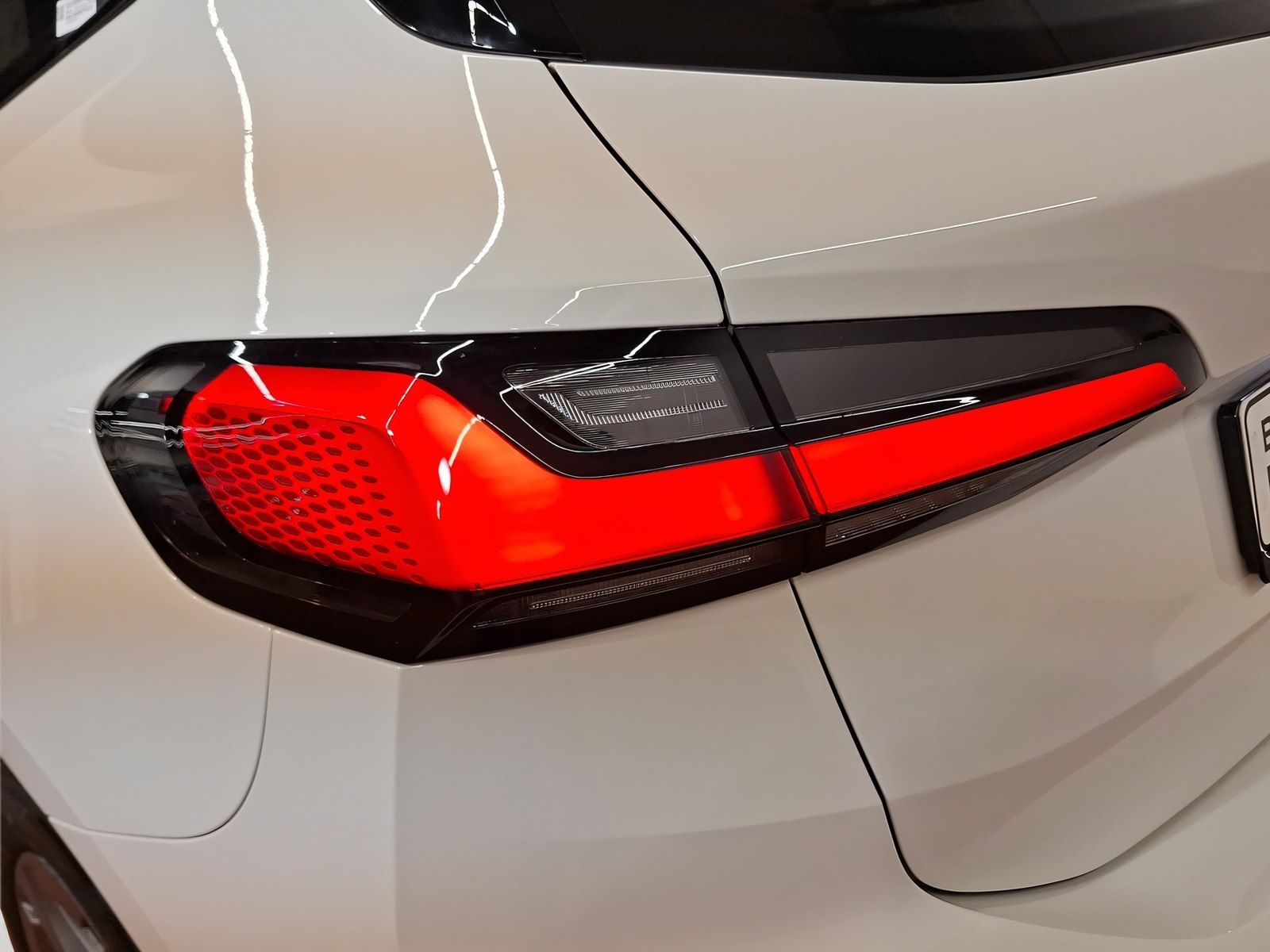 BMW 220 Active Tourer - Bild 10