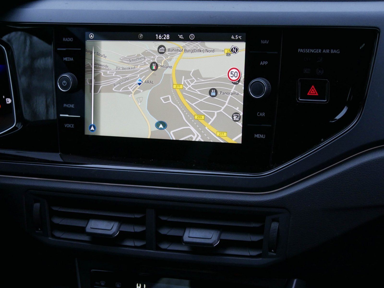 Volkswagen Taigo - Bild 7