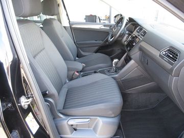 Volkswagen Tiguan Allspace - 8