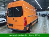 Mercedes-Benz Sprinter 211/214 CDI FWD KA36 H2/L2 MBUX KAMERA - Mercedes-Benz Sprinter: Kombi
