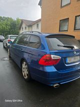 BMW bmw 320d 177 PS - BMW 320: 320d 177