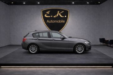 BMW 118 - 3