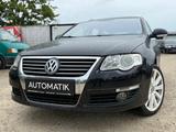 Volkswagen Passat Variant Highline, Automatik, TÜV neu