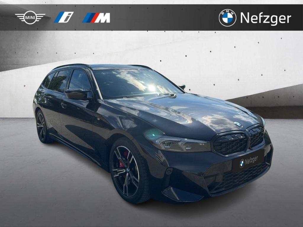 BMW M340i xDrive Touring Park-Assistent PANO LED H&K