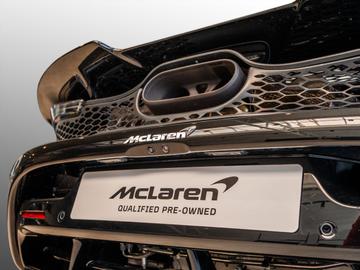 صورة مصغرة 16 لـ 2024 Mclaren 750S