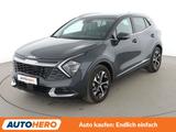 Kia Sportage 1.6 TGDI Ultimate Edition Aut.*NAVI*CAM - Kia Sportage: Ultimate Edition