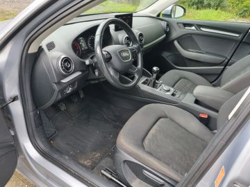 Audi A3 - 7