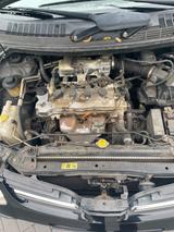 Nissan Almera - gebrauchte Nissan Almera aus dem Jahr 2004
