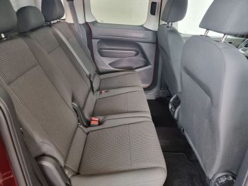 Volkswagen Caddy Basis 2,0 TDI +DISCOVER MEDIA+KAMERA+