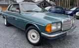 Mercedes-Benz 230 123 SE 123 C - Mercedes-Benz 230: Coupe