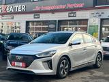 Hyundai IONIQ Ioniq Style Hybrid - Hyundai IONIQ Style mit Hybrid-Antrieb (Benzin/Elektro)