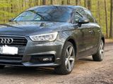 Audi A1 1.4 TDI S tronic Sportback 3 x Sline  - Audi A1 mit Diesel-Antrieb: Tronic