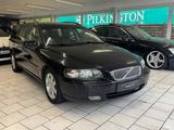 Volvo V70 2.4 D5*Rentnerfahrzeug*TOP ZUSTAND*