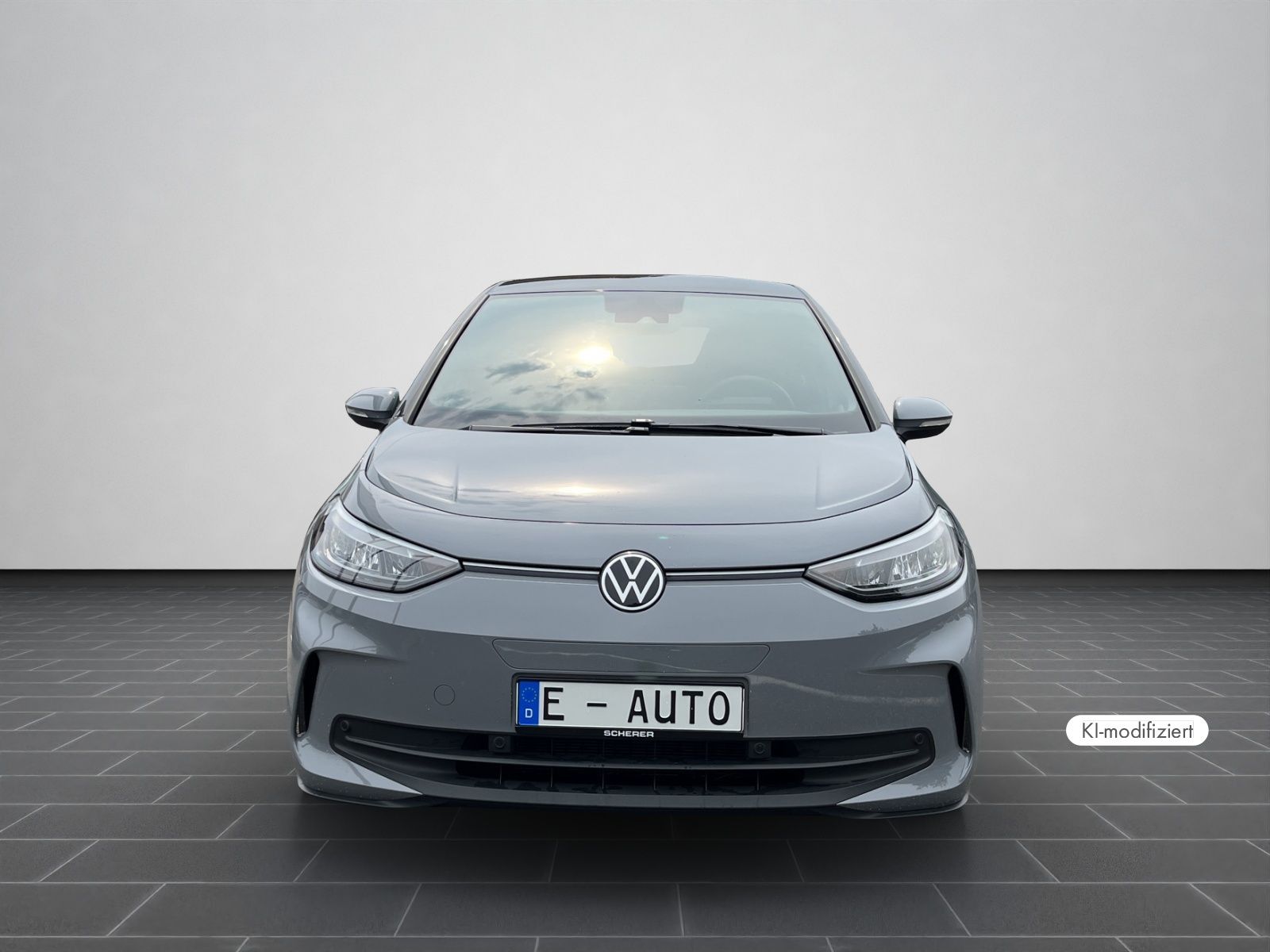 Volkswagen ID.3 - Bild 6
