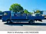 Mercedes-Benz Atego 2 816 S BB 4x2 Pritsche *Manual - Mercedes-Benz Atego 816