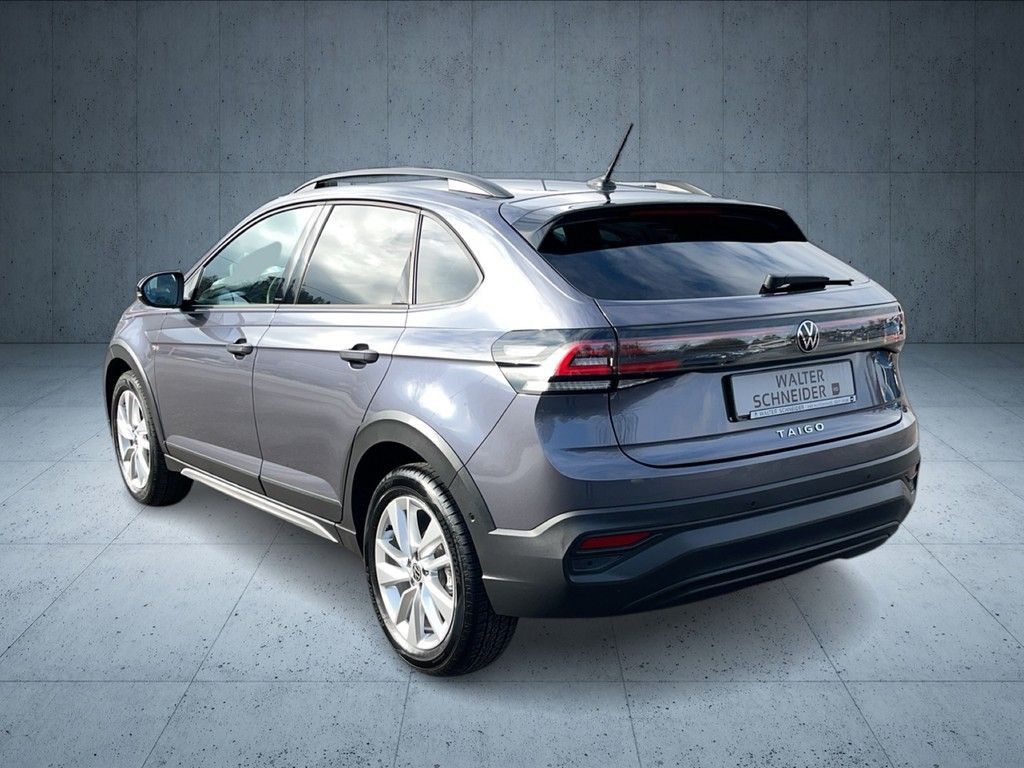 Volkswagen Taigo - Bild 5