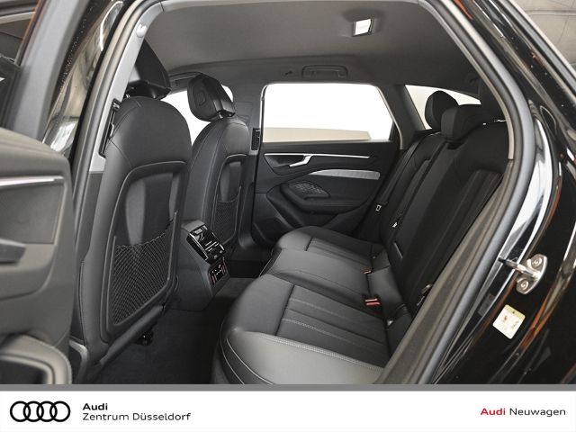 Audi A6 - Bild 13