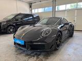 Porsche 992 (911) TURBO S COUPE*Lift*SportAbgas*Bumester
