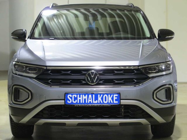 VW T-Roc 2.0 TDI SCR DSG7 GOAL AHK Navi DAB ACC