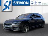 Audi A4 Avant 2.0 TFSI design ultra S line DSG NAVI - Audi A4 Gebrauchtwagen in Wuppertal