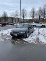 Audi Tausche / Verkaufe Audi S4 Top Zustand - gebrauchte Audi S4 aus dem Jahr 2005