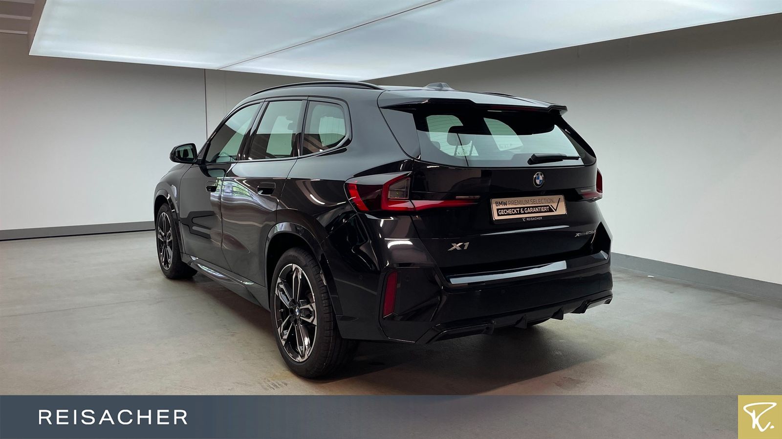 BMW X1 xDrive23d A M-Sport AHK DA h&k foto 2