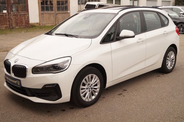 BMW 220 Active Tourer   LED NAVI PANORAMADACH